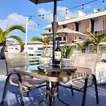 Silversands Hotel Boutique - 5Th Ave